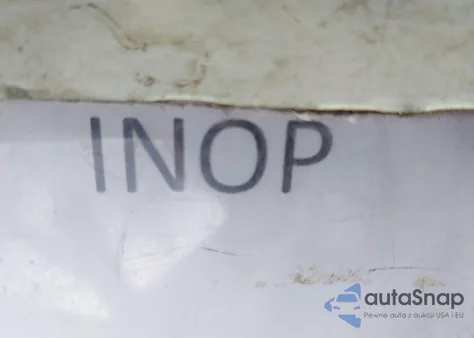 2009 Honda Accord 2.4 Lx-P z USA, uszkodzony, nr VIN 1HGCP26439A160011